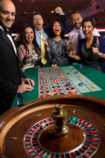 togel 27 mobile app interface showing live blackjack table and account menu