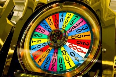 Mobile app interface showing live casino tables and sports markets