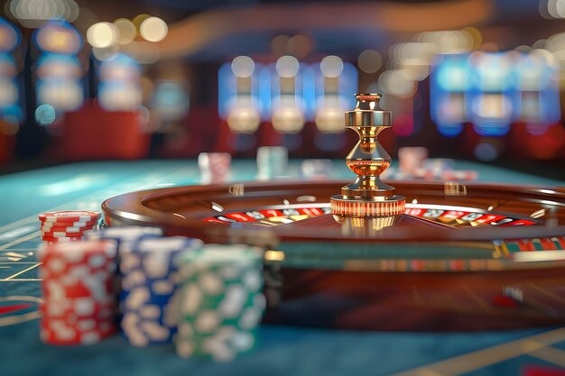 Number Table live dealer spinning wheel on togel 27