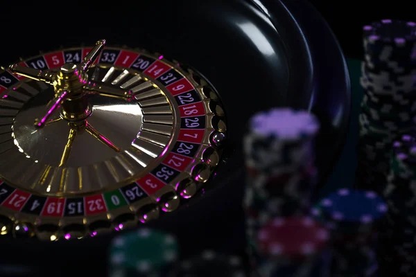 Number Table betting interface on mobile phone