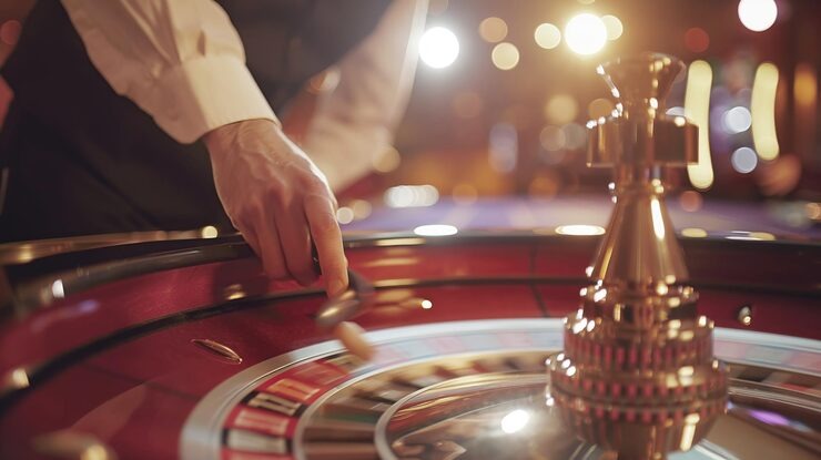 Yggdrasil slot bonus round with multipliers